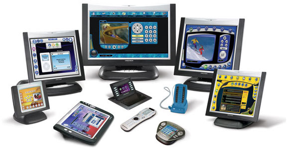  Crestron